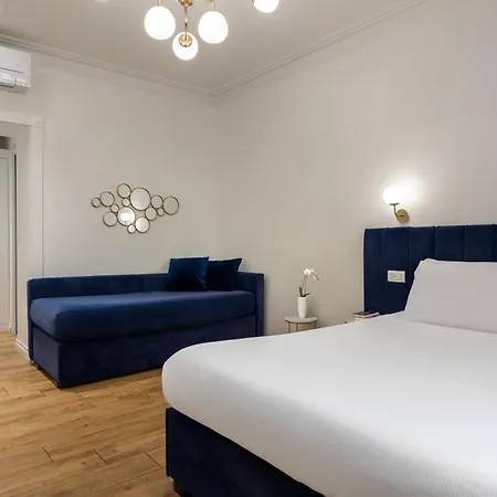Sm Vatican Relais B&B