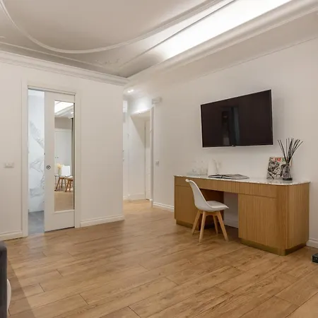 Sm Vatican Relais B&B