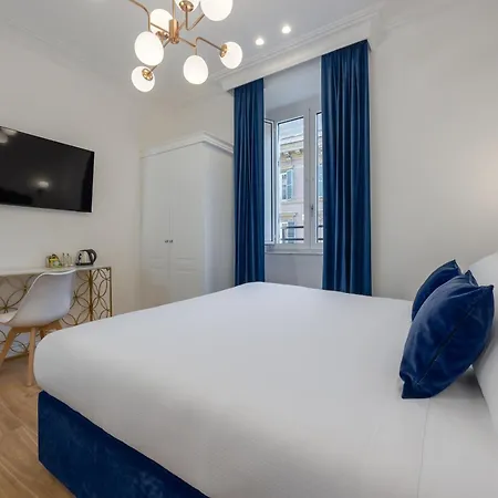 Sm Vatican Relais B&B