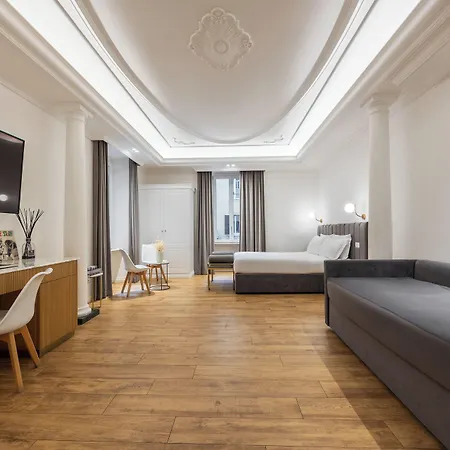 Sm Vatican Relais B&B
