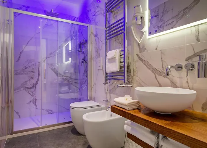 Sm Vatican Relais 4* Rom