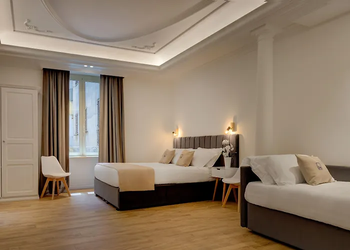 Sm Vatican Relais 4*