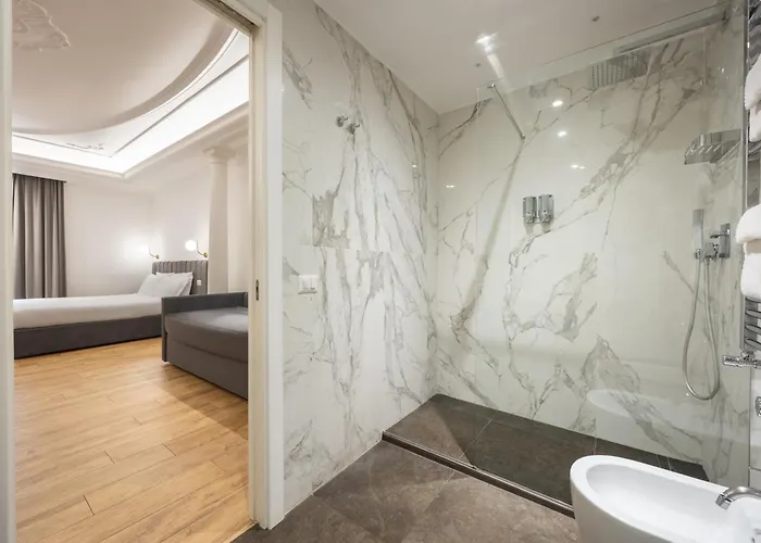 Sm Vatican Relais Rom