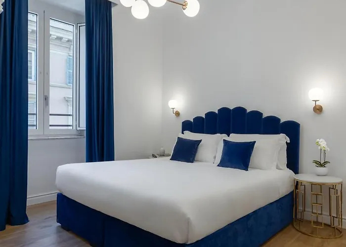 Sm Vatican Relais 4* Roma