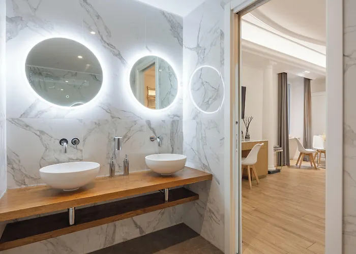 Sm Vatican Relais 4* Roma