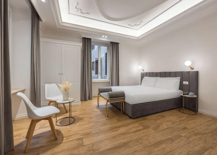 Sm Vatican Relais 4* Roma
